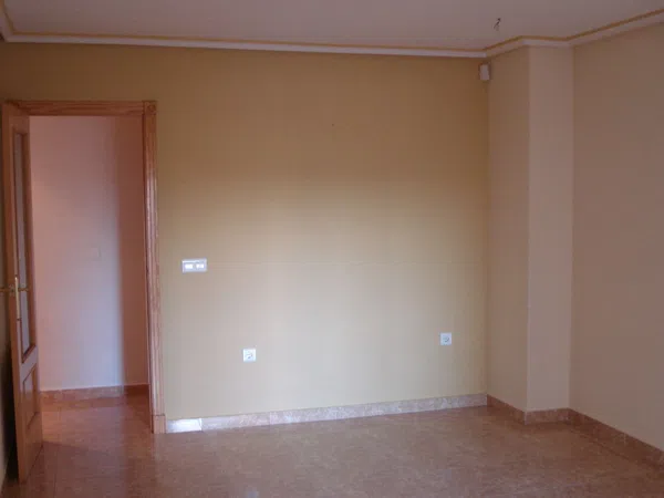 Piso en Calle Miguel Alcaraz, 1 - Foto 3