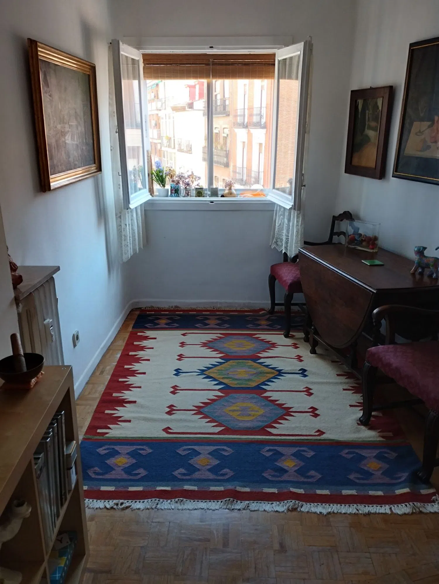 Piso en Amaniel, 9 - Foto 5