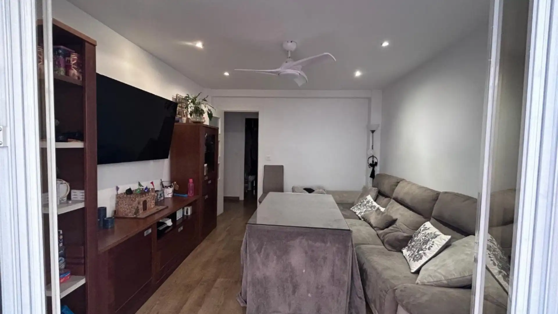 Piso en  Calle el Trevenque 30 - Foto 1