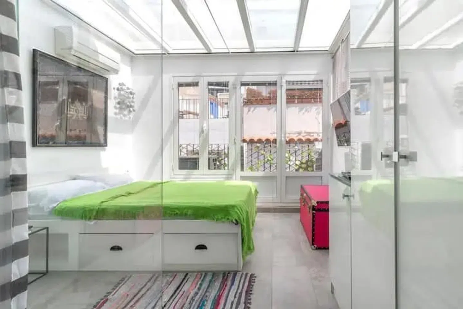 Casa independiente en calle Barcelona, 5 - Foto 3