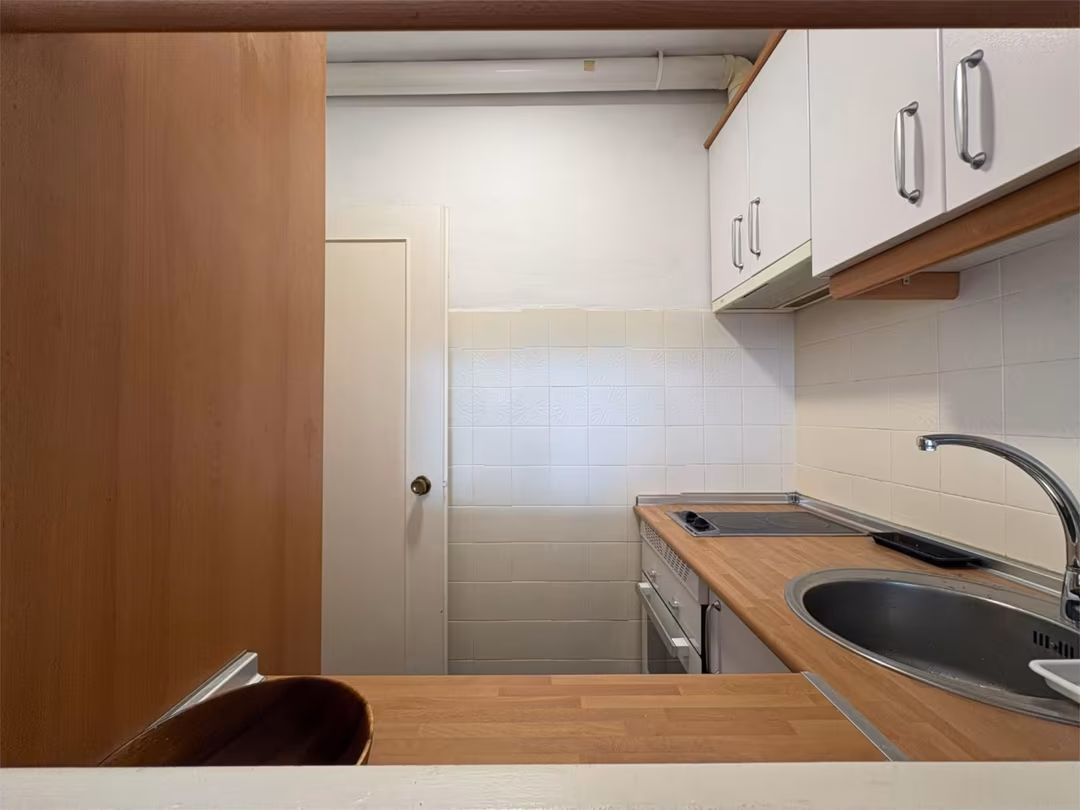 Piso en  Plaza Ciudad de Viena 6 - Foto 18