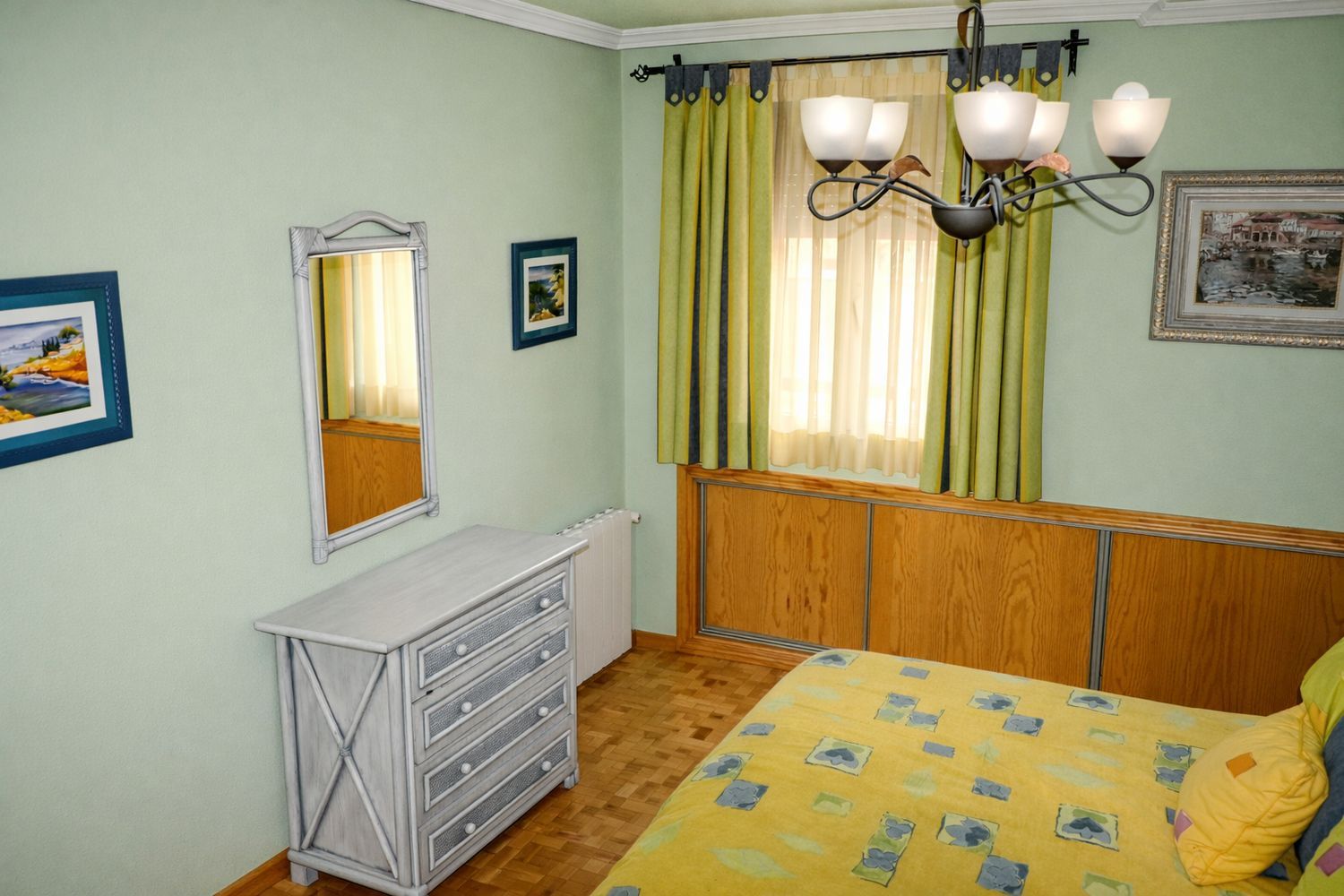 Dúplex en calle Jardinero Boutelou, 57 - Foto 8