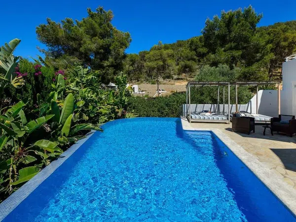 Casa rural en Calle els Amarants, 4, Santa Eulalia del Río, Santa Eulalia del Río - Foto 19