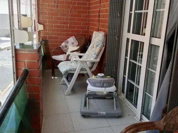 Piso en Calle Fragata, 42 - Foto 1