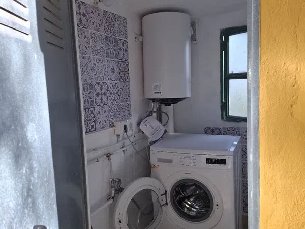Casa o chalet independiente en Urbanización Santa Marina, 33, Urbanitzacions i Pedanies Sud, Urbanitzacions i Pedanies Sud - Foto 12