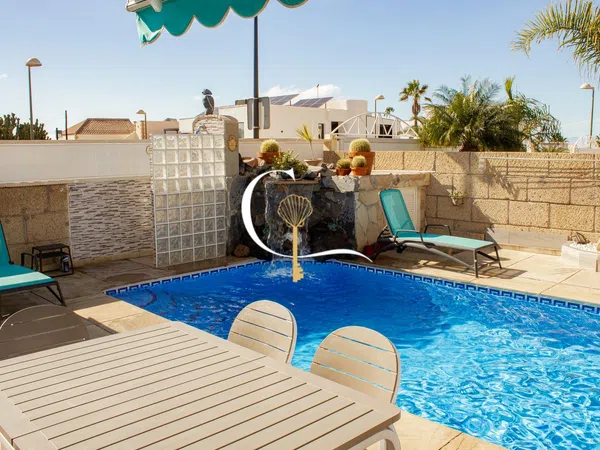 Chalet adosado en calle la Golondrina, 2 - Foto 4