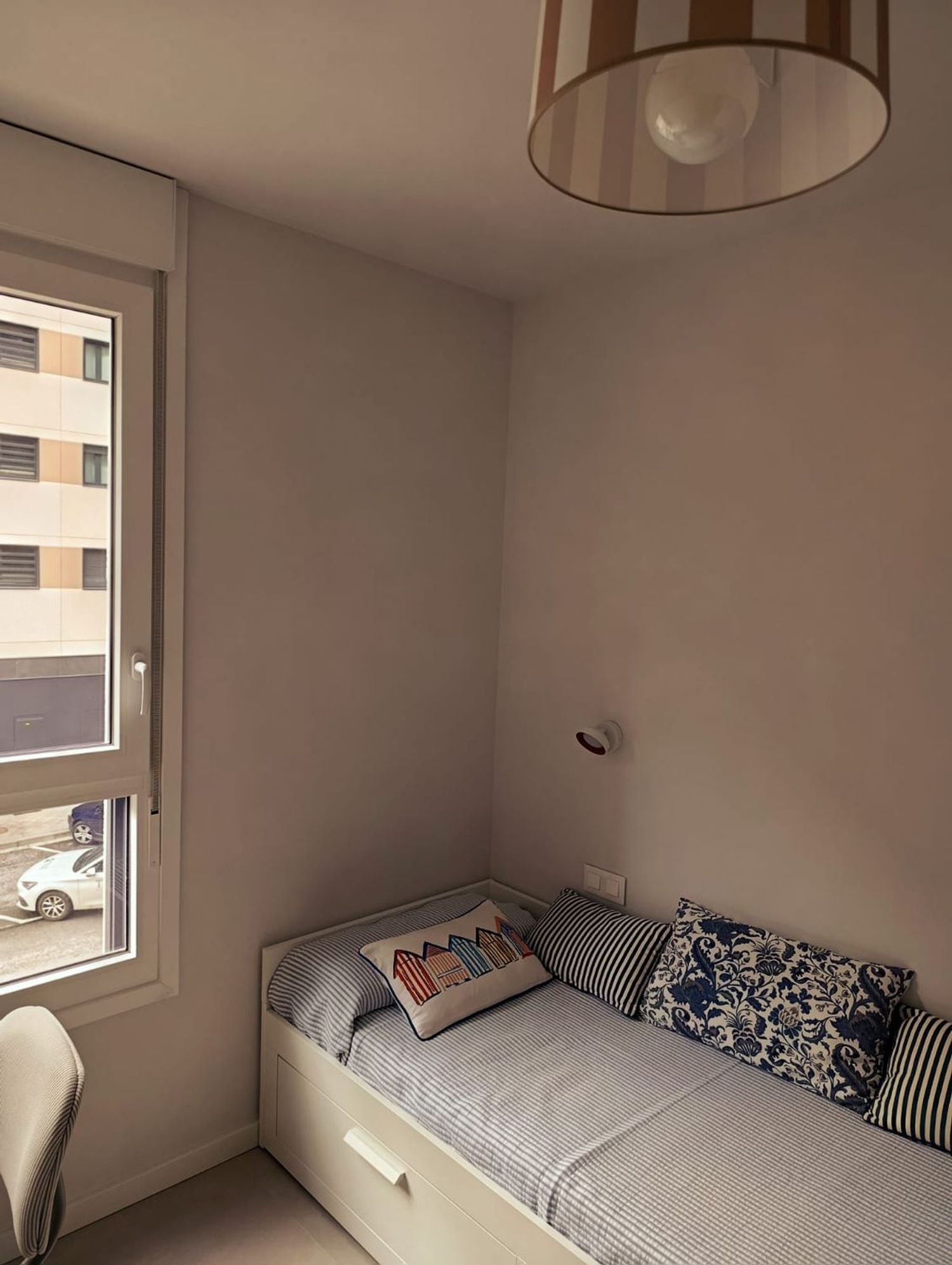 Piso en calle de Fidel Lázaro Aparicio, 7 - Foto 11