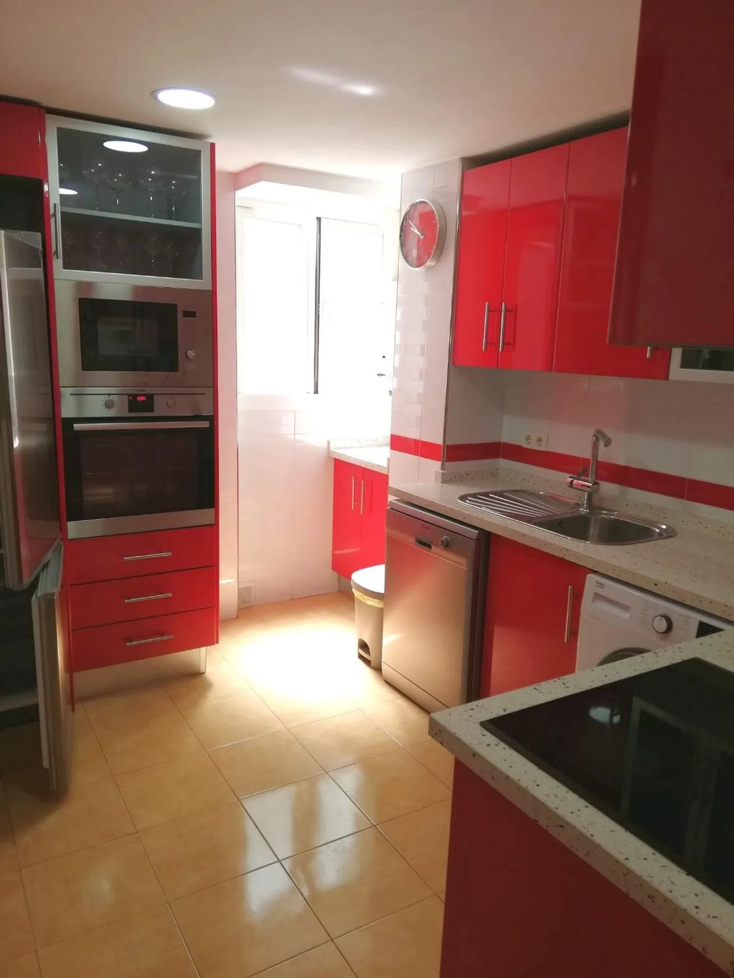 Piso en Amadeo Vives, 7 - Foto 3