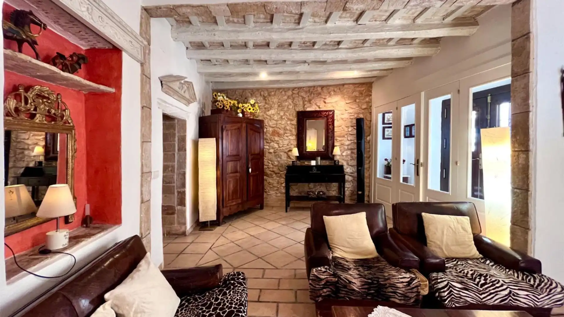 Casa adosada en  Carrer Abdon Almirall 6 - Foto 9