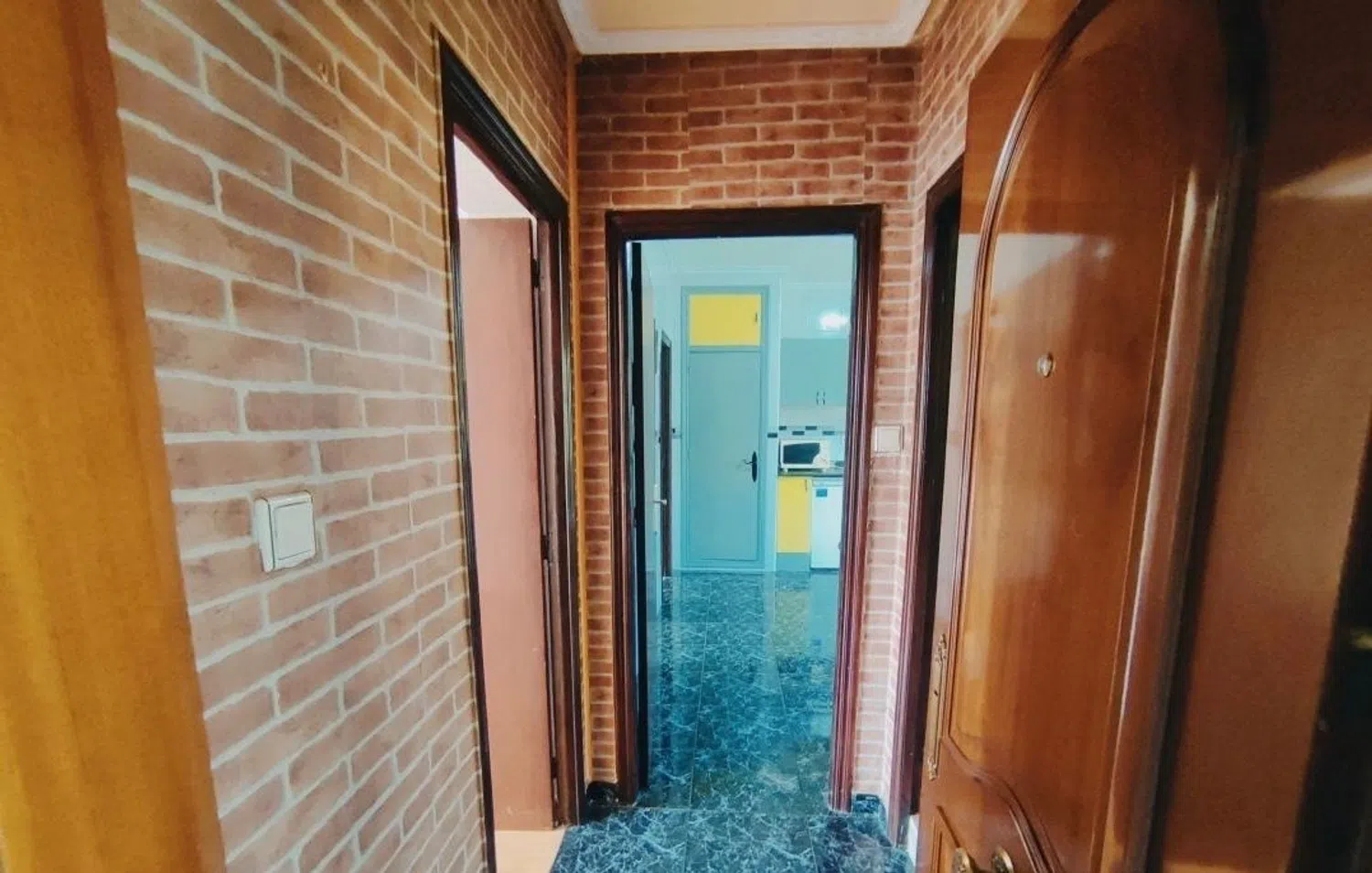 Piso en calle Barrio Pumarabule, 7 - Foto 8