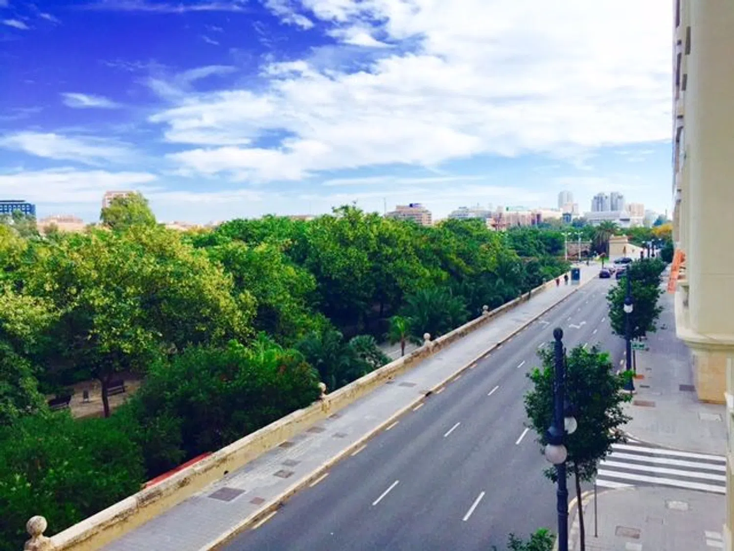 Piso en paseo Ciudadela, 16 - Foto 34