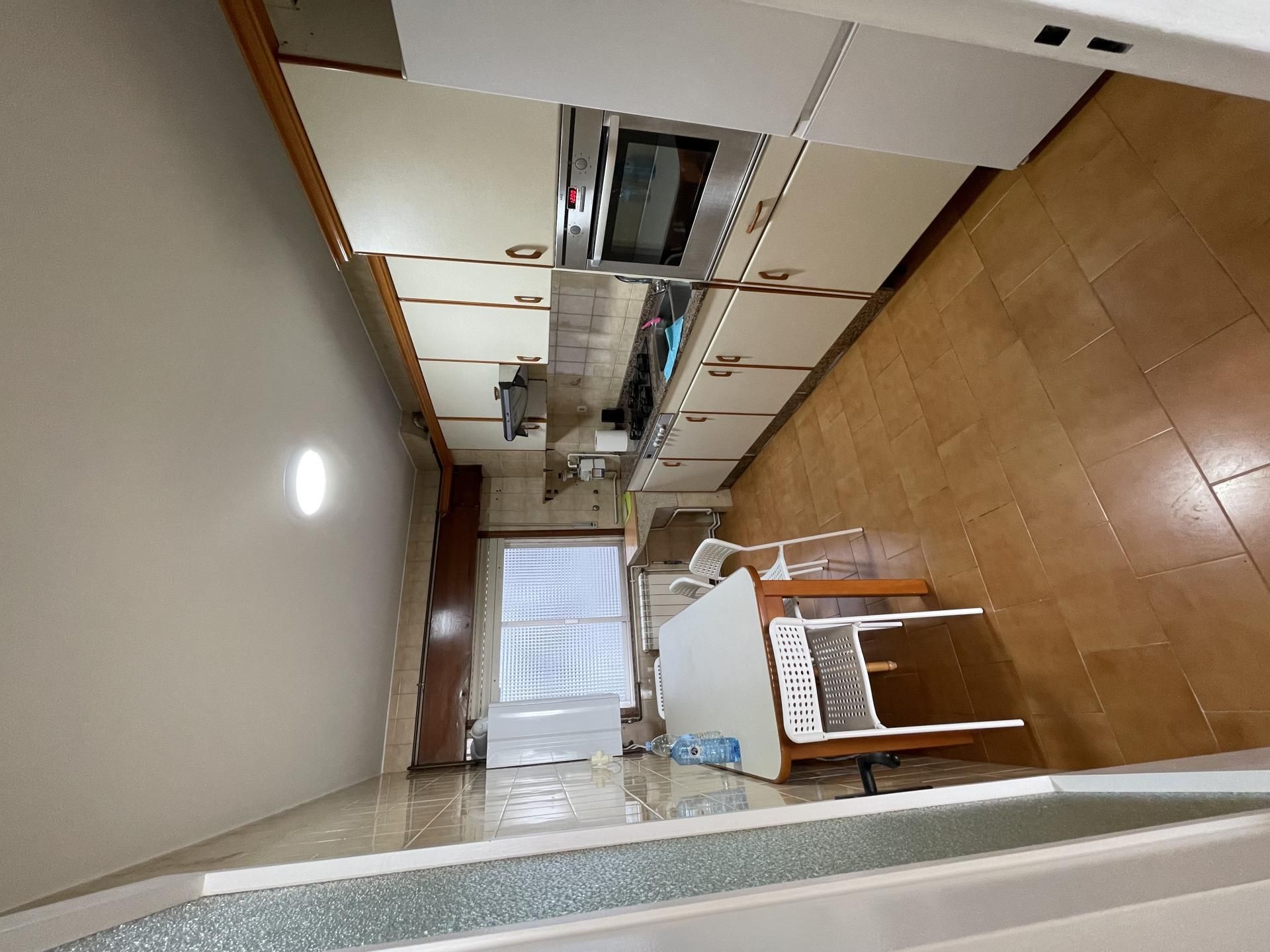 Piso en  Rúa de San Pedro de Mezonzo 26 - Foto 3