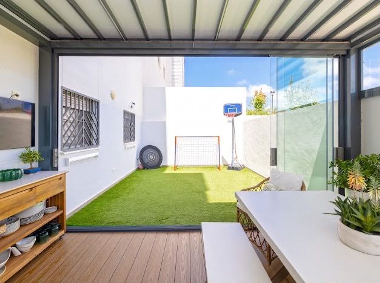 Piso en Calle Doctor Roberto Olarra, 15, Playamar - Benyamina - Foto 24