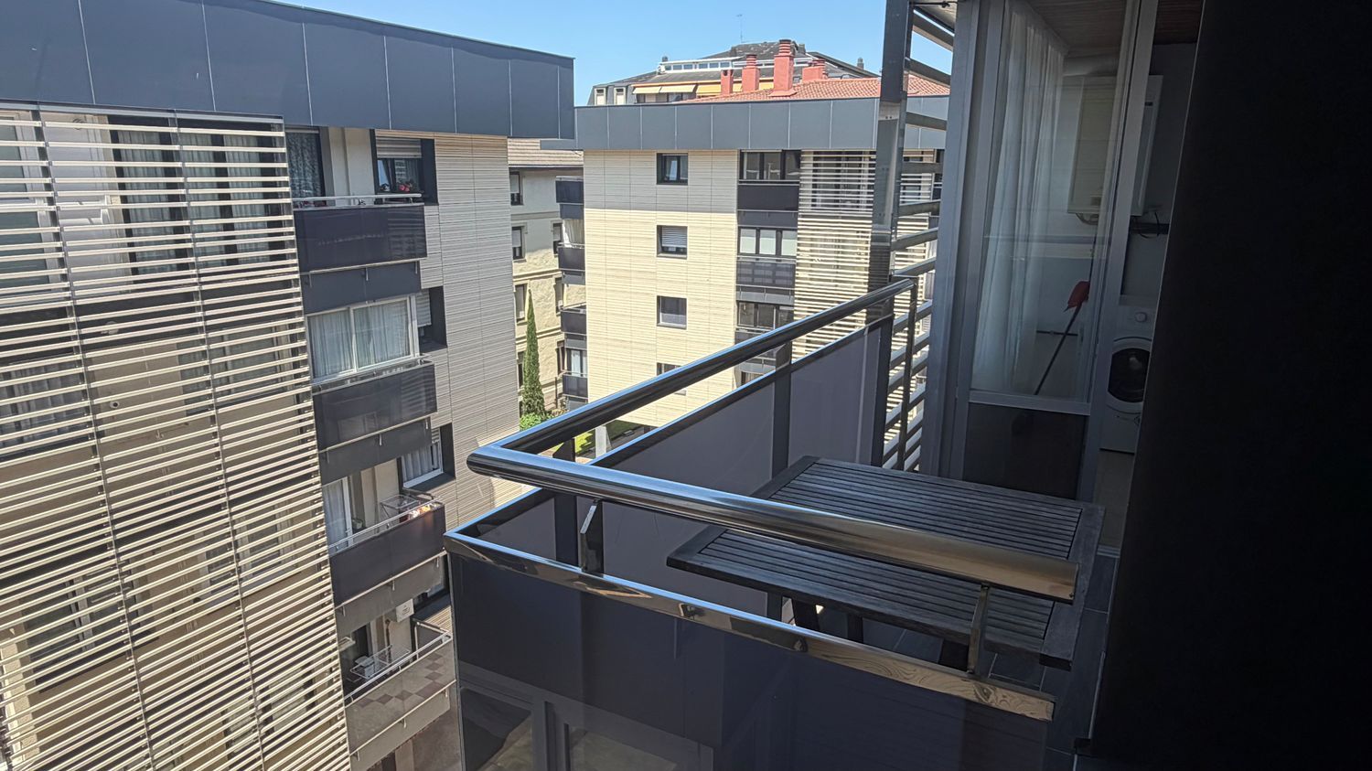 Piso en Calle Gipuzkoa, 42 C - Foto 3