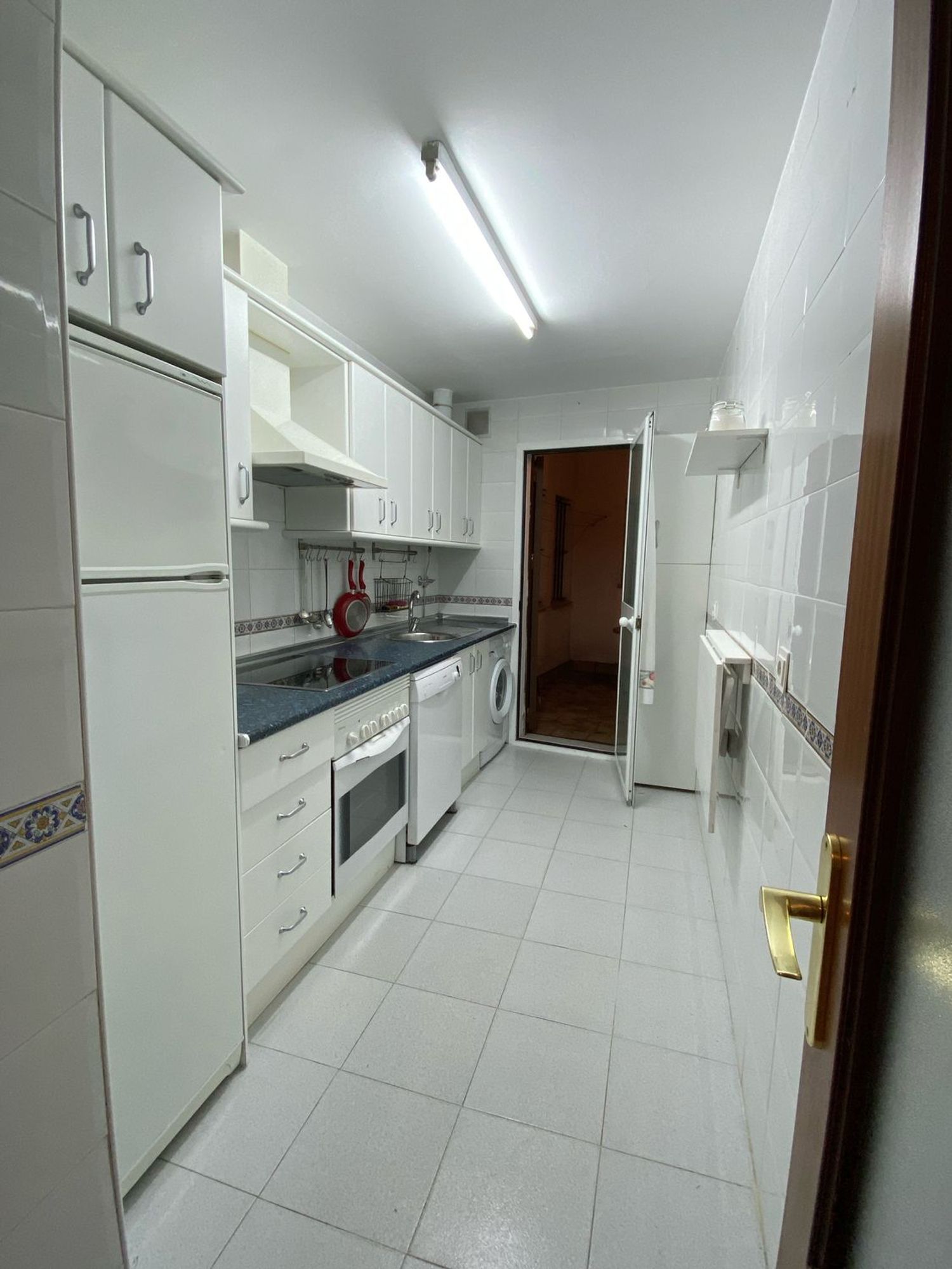 Piso en Calle Guadalete, 6, Divina Pastora - La Yeguada - Foto 10