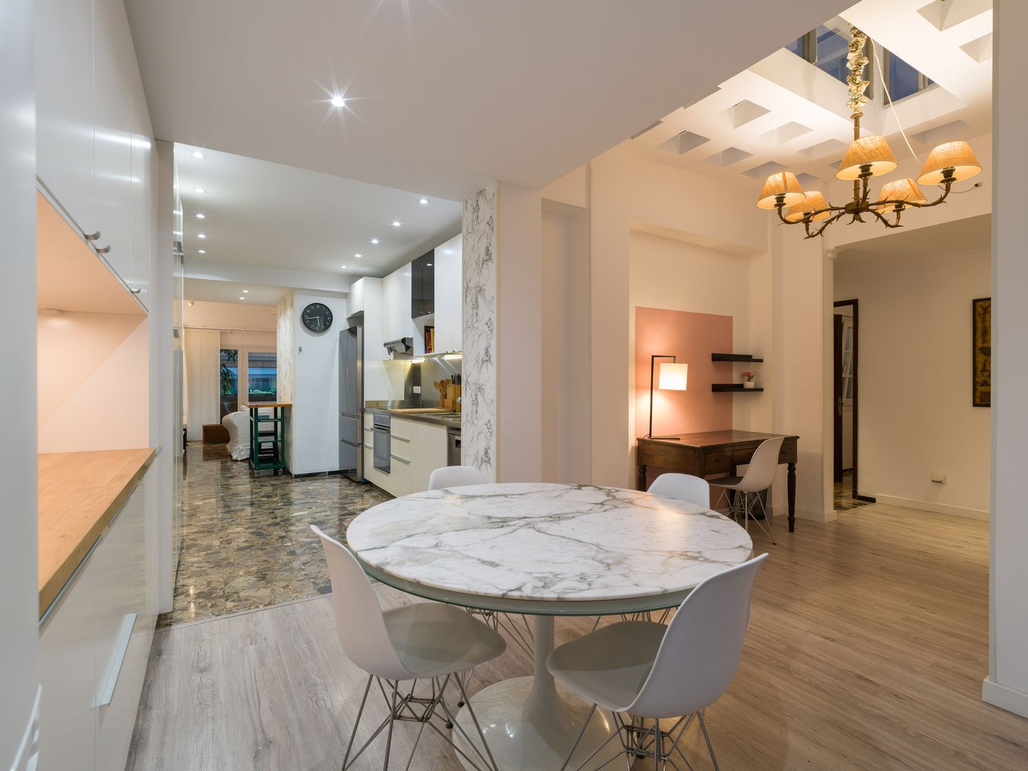 Piso en Calle de Pi y Margall, 62, Alcaravaneras - Foto 12