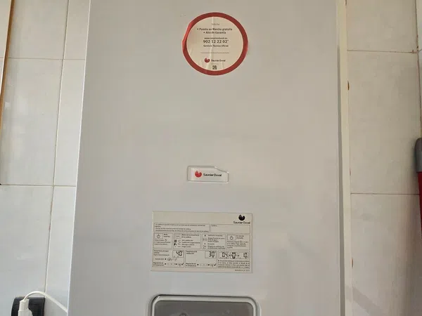 Piso en calle Monte Albillo, 21 - Foto 13