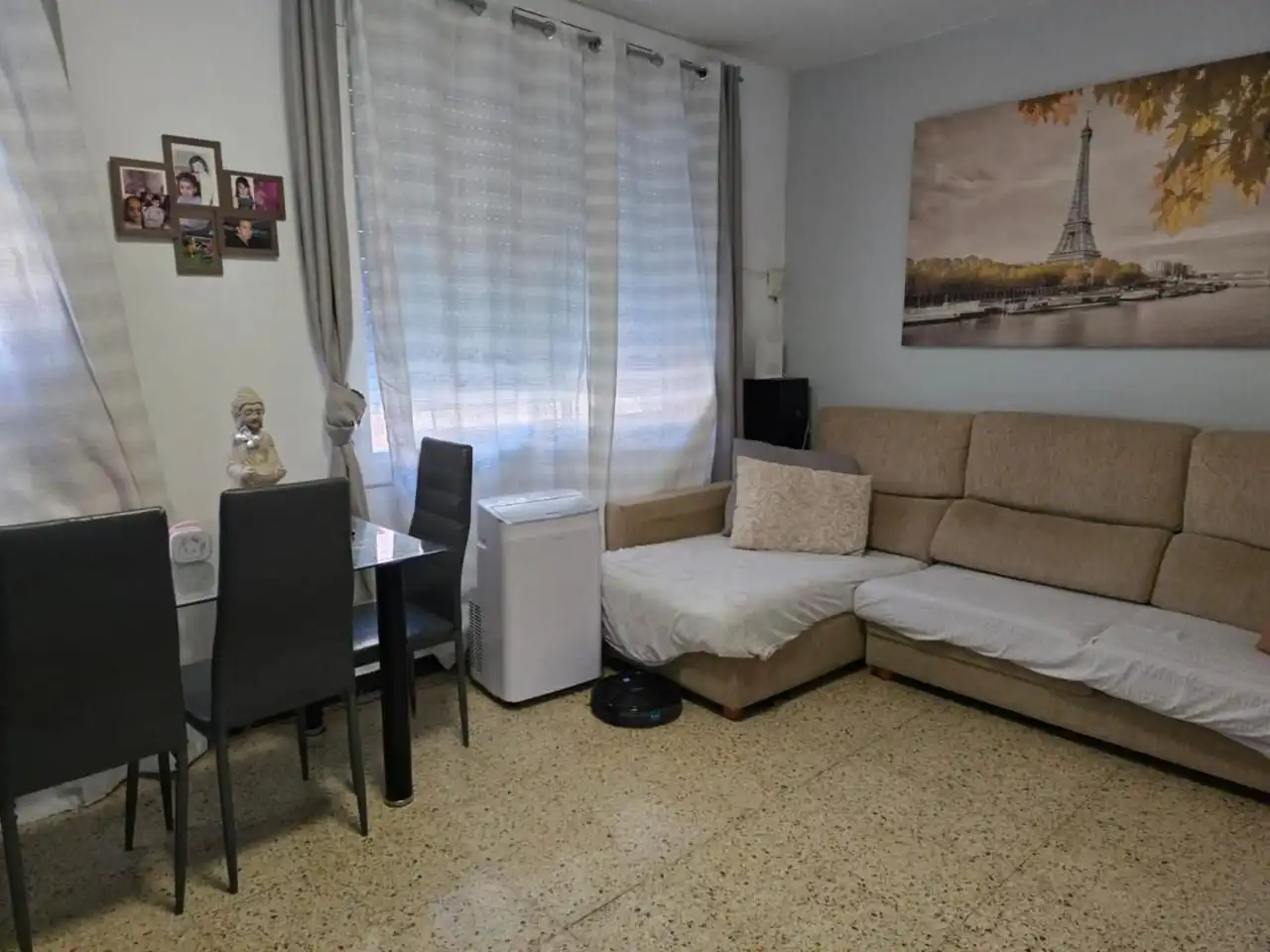 Piso en  Carrer de Gandia 32 - Foto 2