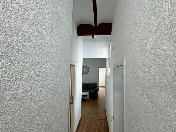 Piso en calle Pagés del Corro, 159 - Foto 6