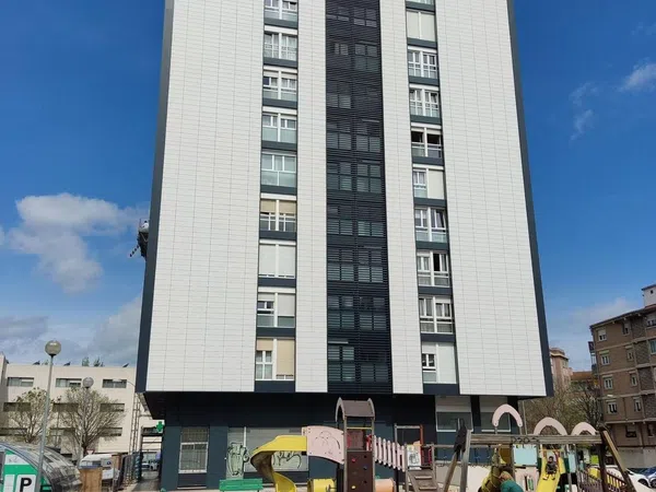 Piso en calle Monasterio de Irache, 45 - Foto 17