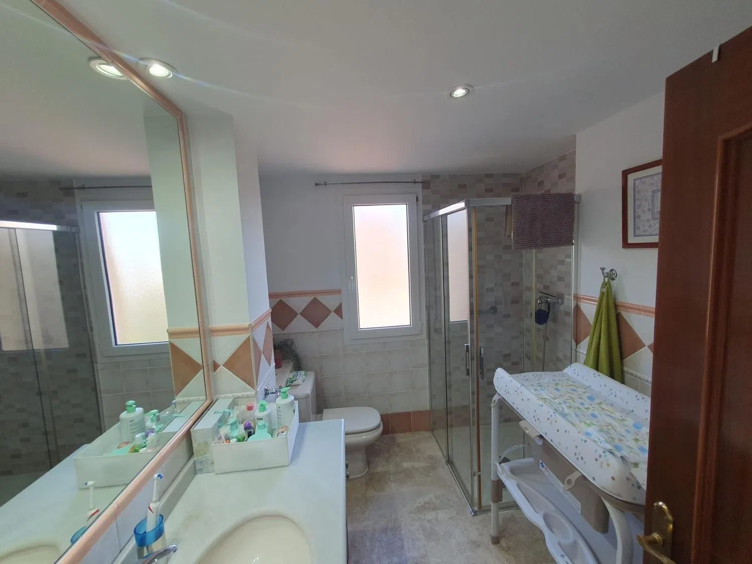 Piso en calle María la Judía, 12 - Foto 21