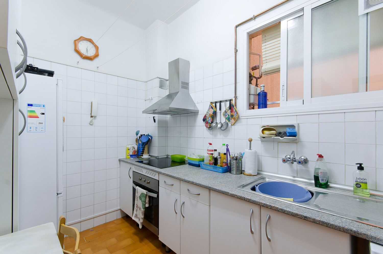 Piso en calle del Principe de Vergara, 269 - Foto 4