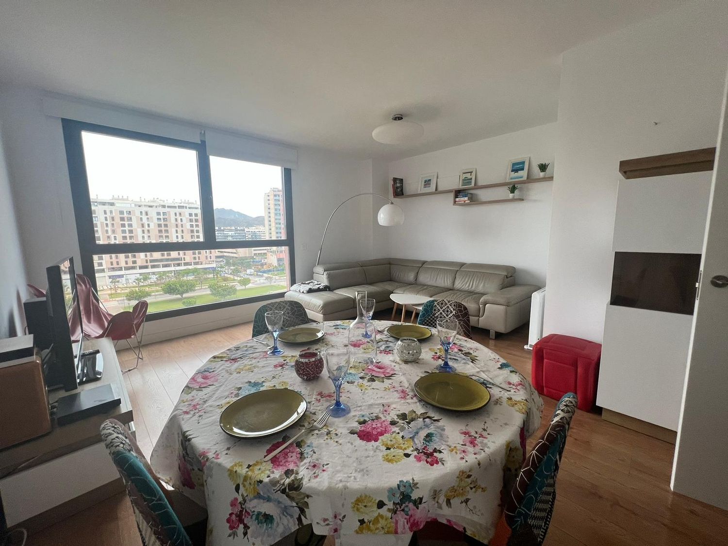 Piso en Bulevar Louis Pasteur, El Tejar - Hacienda Bizcochero - Foto 4