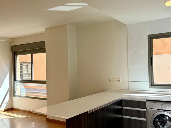 Estudio en calle Armengual de la Mota, 32 - Foto 2