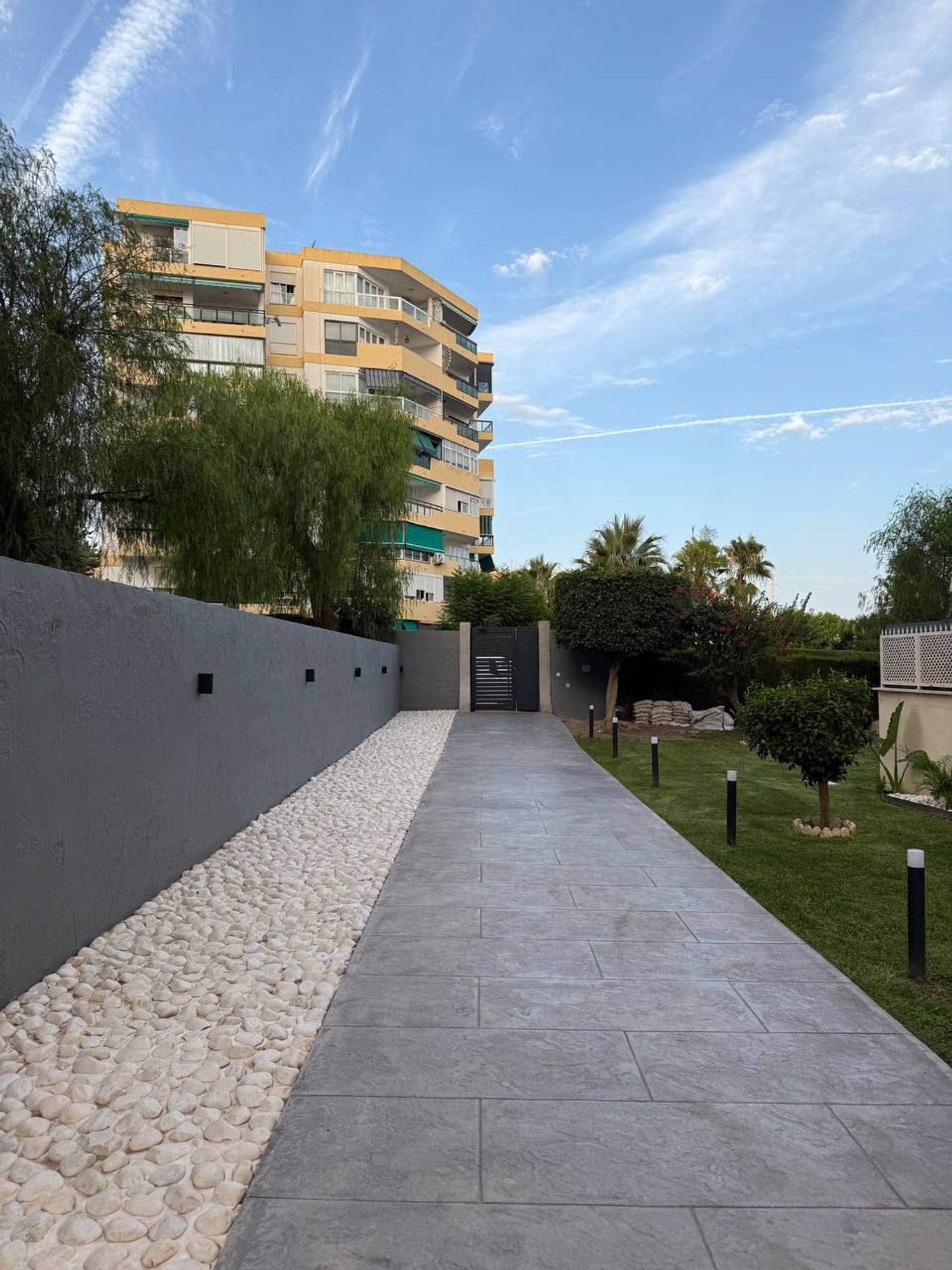 Ático en Avenida Manuel Altolaguirre, 29, La Cala del Moral, La Cala del Moral - Foto 9