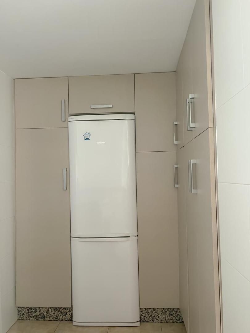 Piso en  Calle Emilio Prados 17 - Foto 5