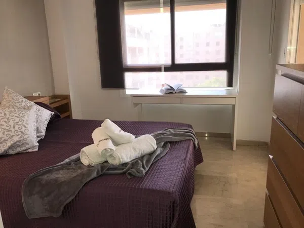 Piso en Calle Mallarmé, 4, El Tejar - Hacienda Bizcochero - Foto 17