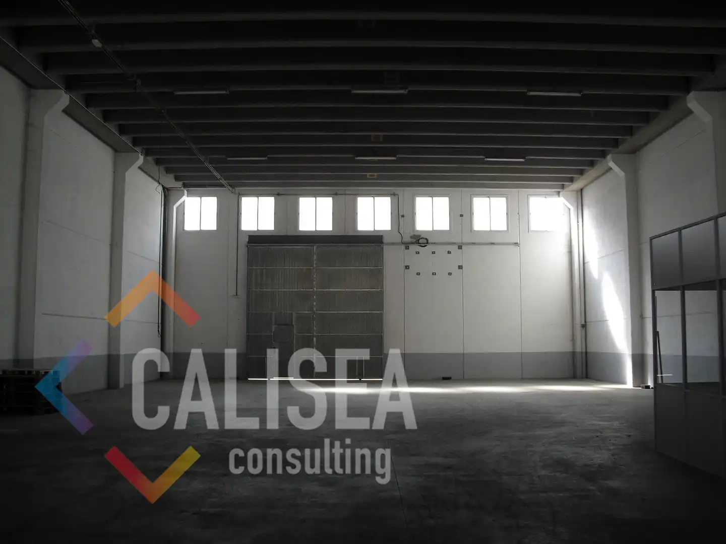 Nave Industrial en  Carrer d'Eivissa 18 - Foto 7