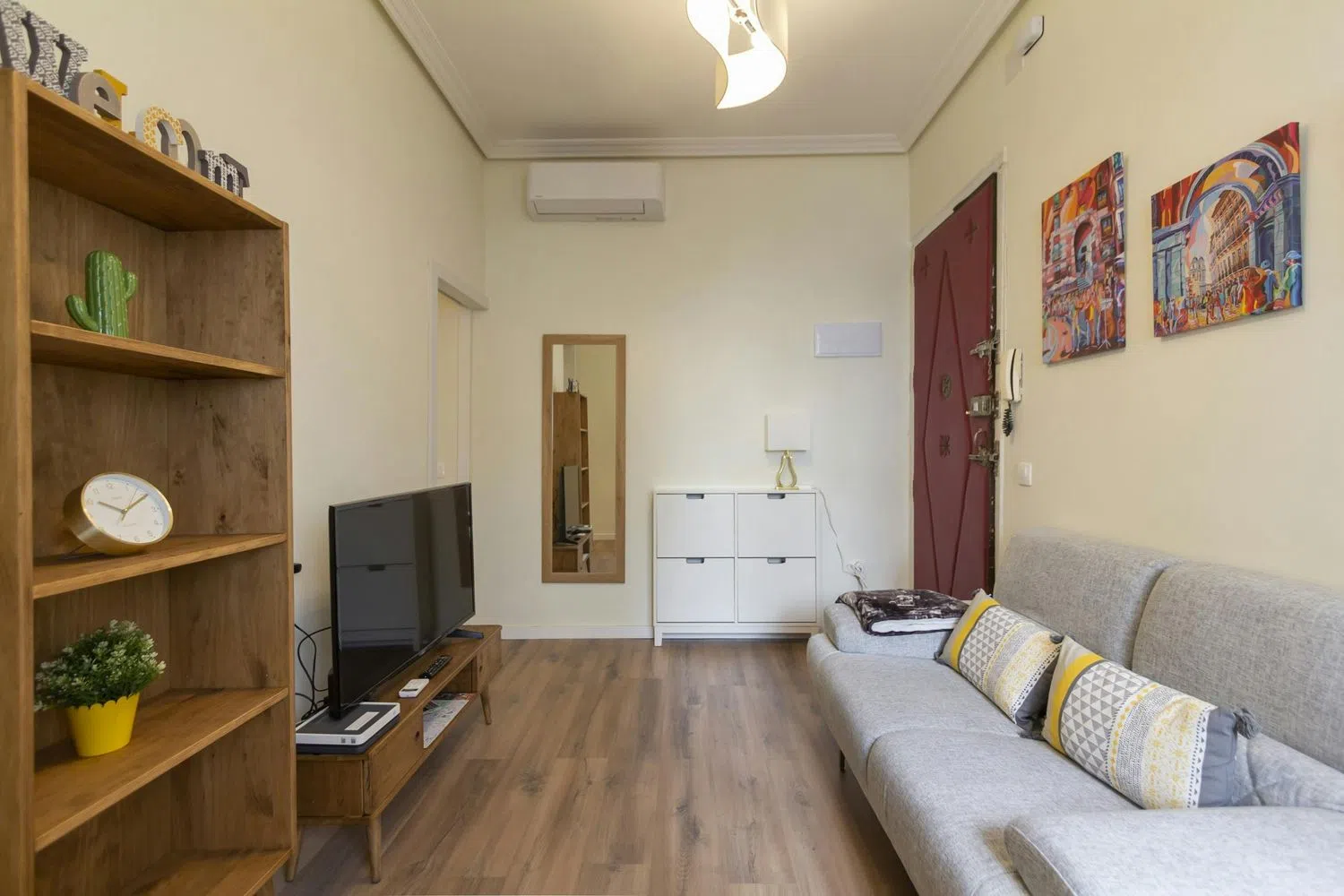 Piso en calle de Alcántara, 49 - Foto 25