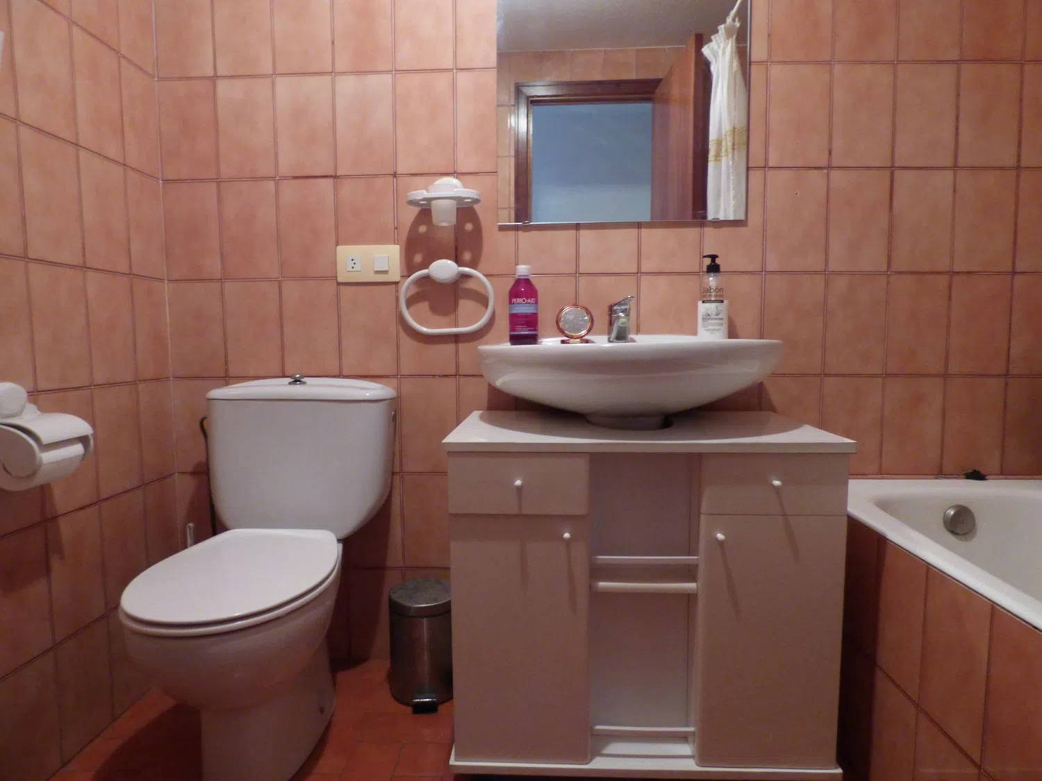 Piso en avenida del Doctor Waksman, 1 - Foto 18