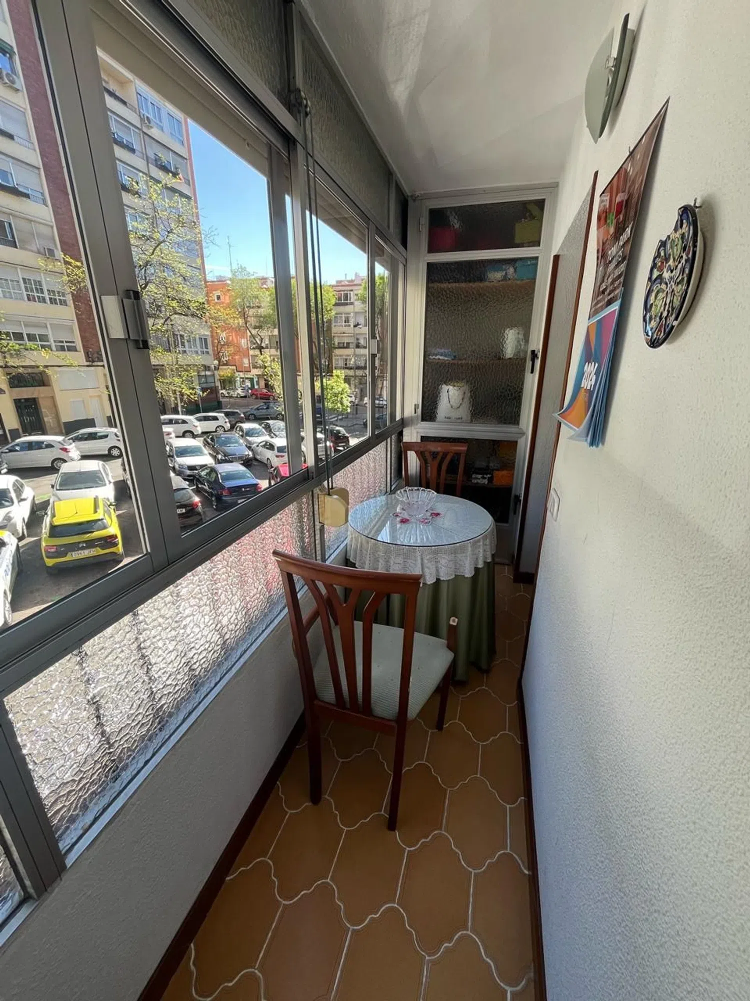 Piso en calle de Sarriá, 52 - Foto 8