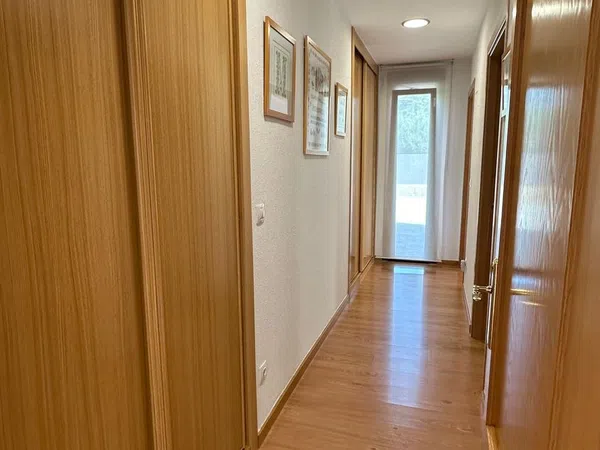 Casa o chalet independiente en Calle Sierra de la Virgen, 3, Augusta Golf - Foto 10