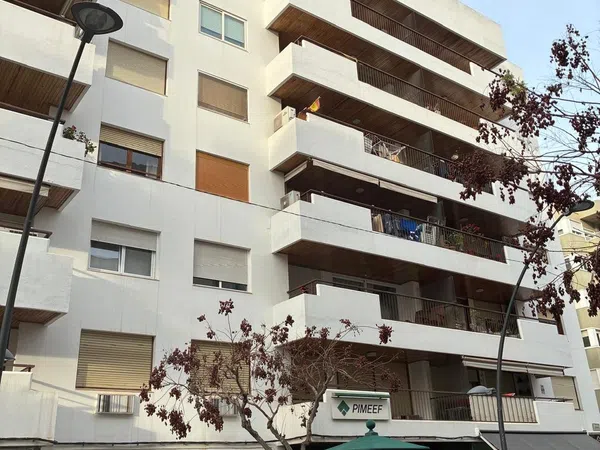 Ático en Avenida d'Espanya, 18 - Foto 23