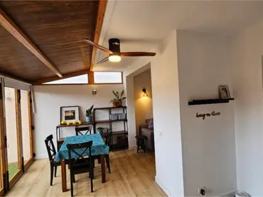 Chalet en lajas de chapin - Foto 7