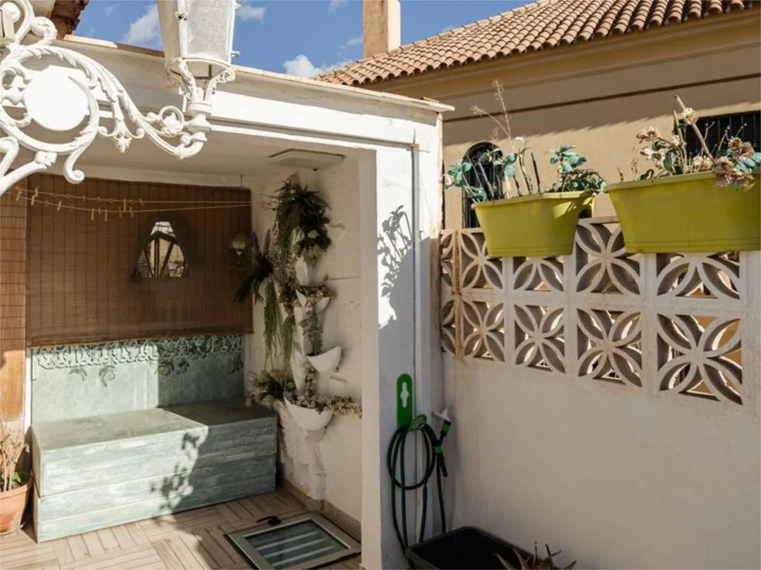 Piso en  Calle Pintor Casasola 4 - Foto 50