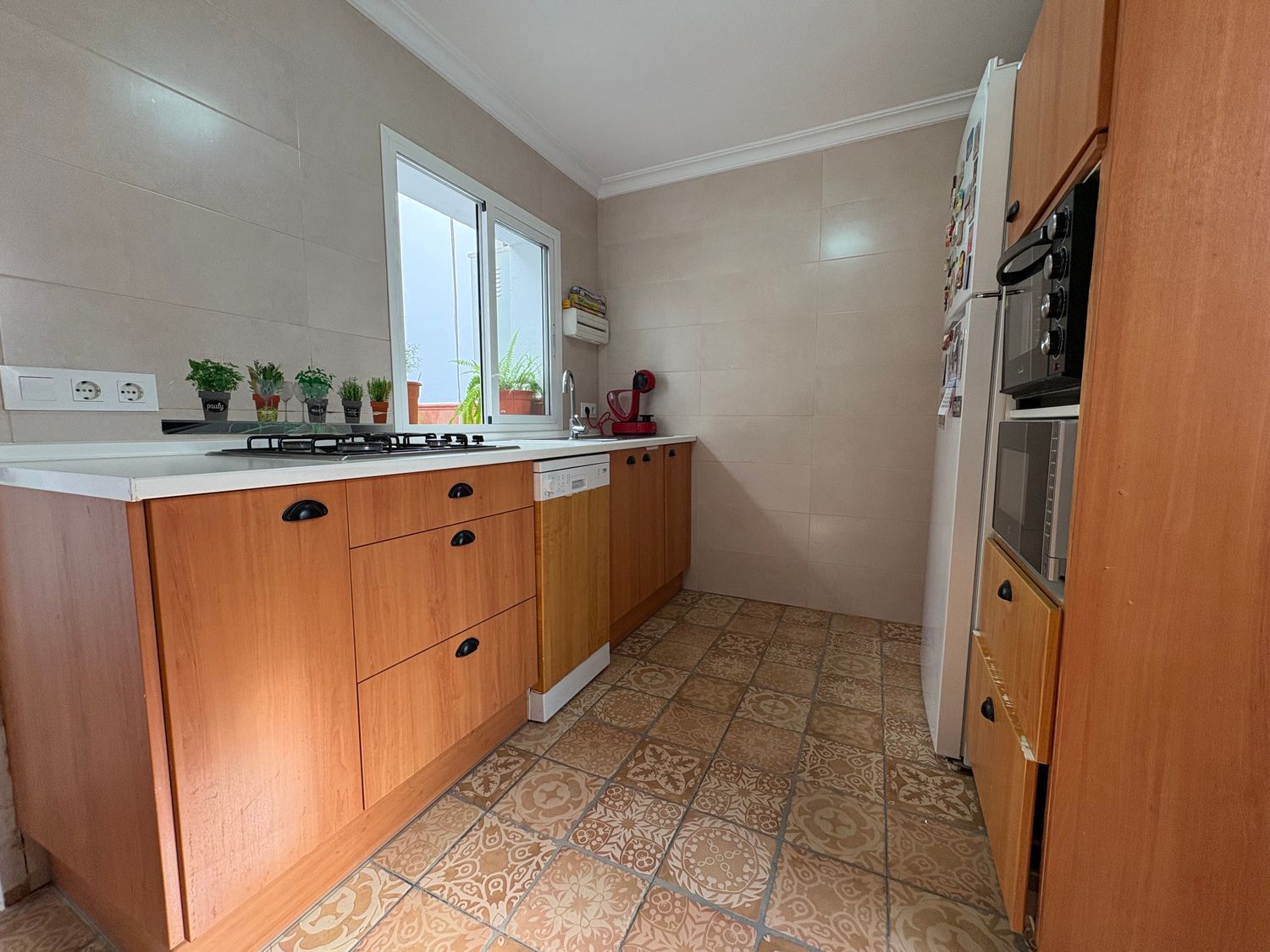 Chalet adosado en Gran Plaza - Marqués de Pickman - Ciudad Jardín - Foto 6