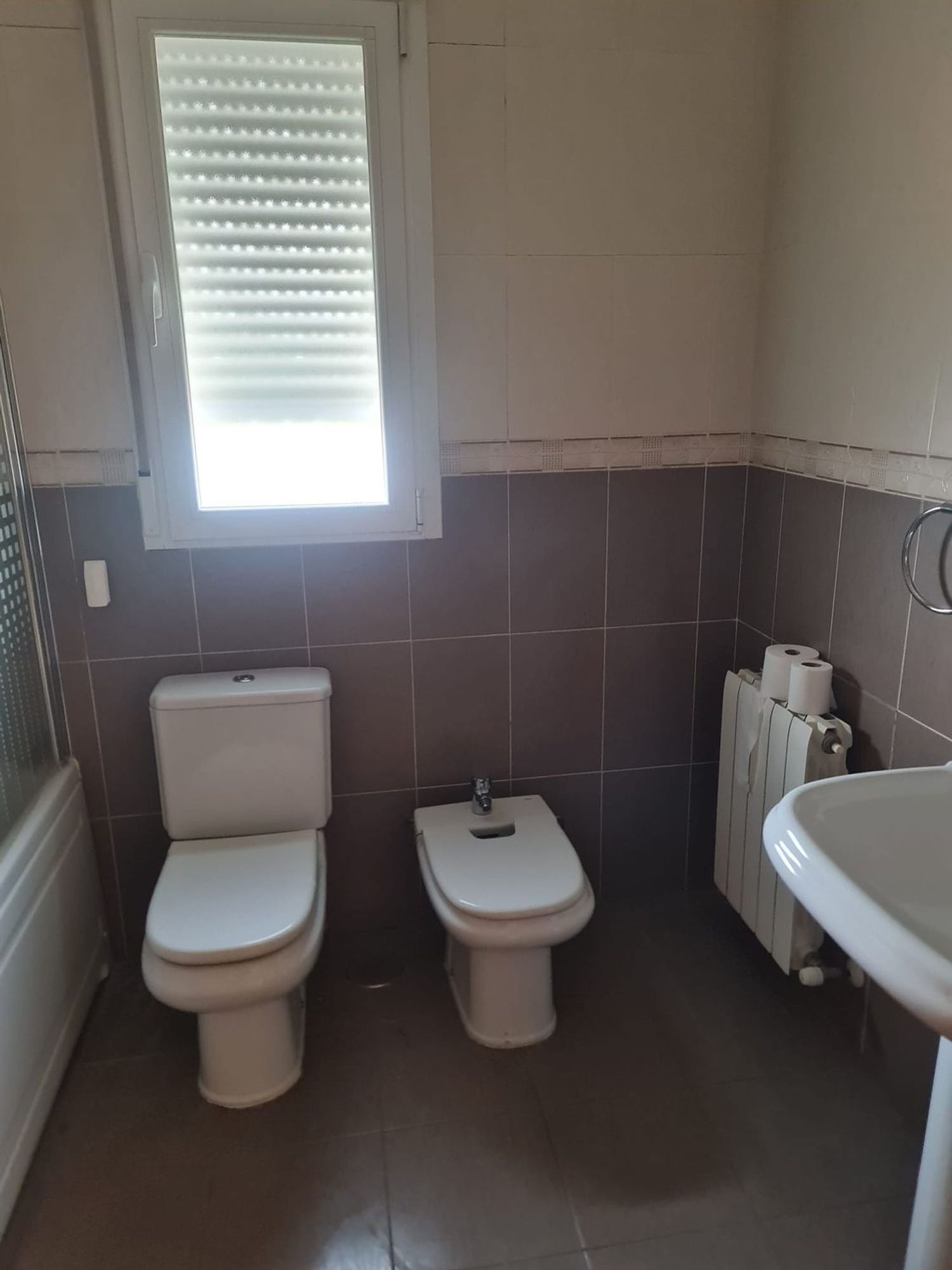 Chalet adosado en Calle Agustín de León, 49 - Foto 11