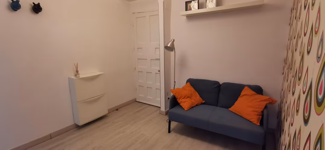 Apartamento en calle de Moratín 21 - Foto 3