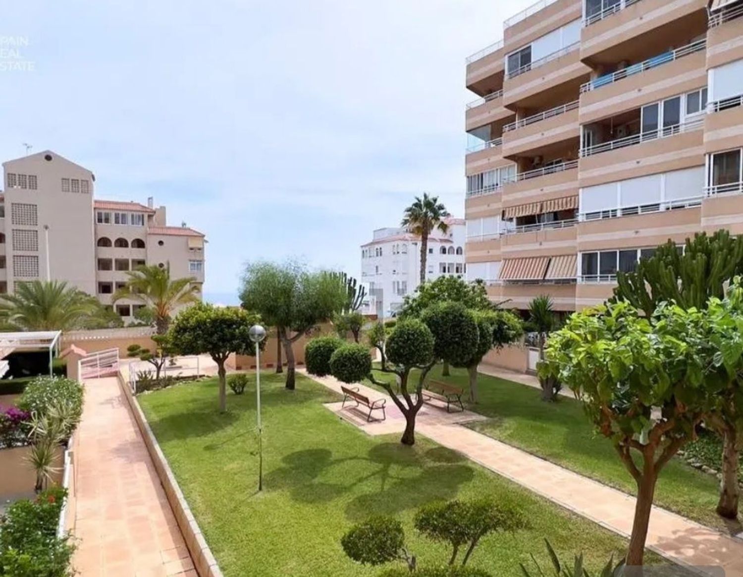 Piso en Calle Málaga, 16, Arenales del Sol, Arenales del Sol - Foto 3