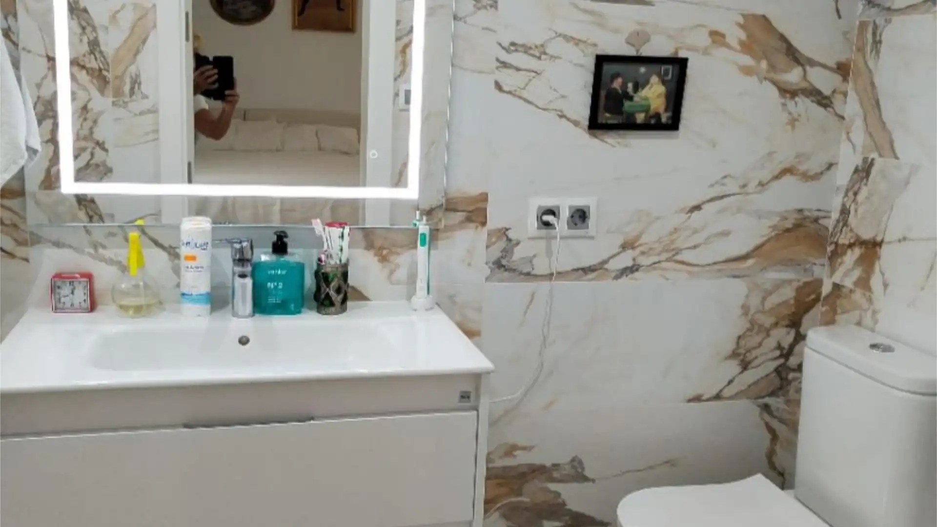 Piso en  Calle Nuestra Señora de Gracia 11 - Foto 24