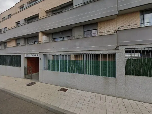 Piso en Calle La Perla, 3 - Foto 2