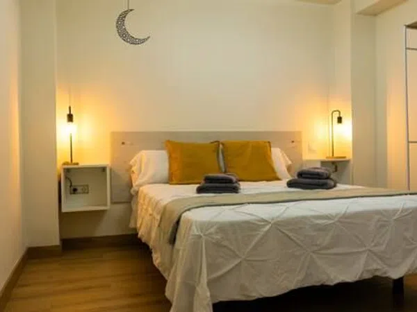 Piso en calle Emilio Hurtado, 24