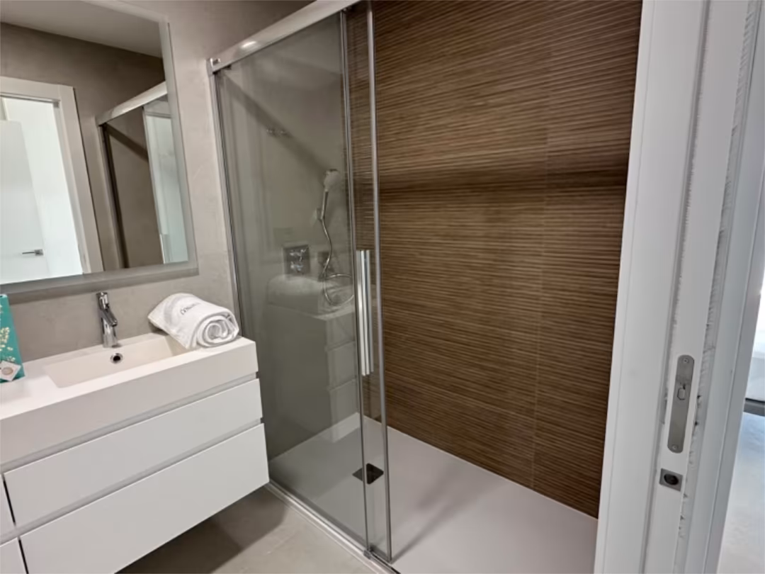 Apartamento en  Calle Brasil 1 - Foto 19