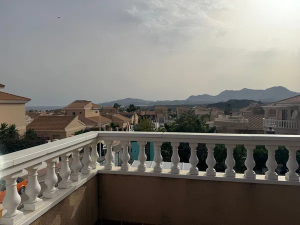 Casa o chalet independiente en San Juan de los Terreros - Foto 3