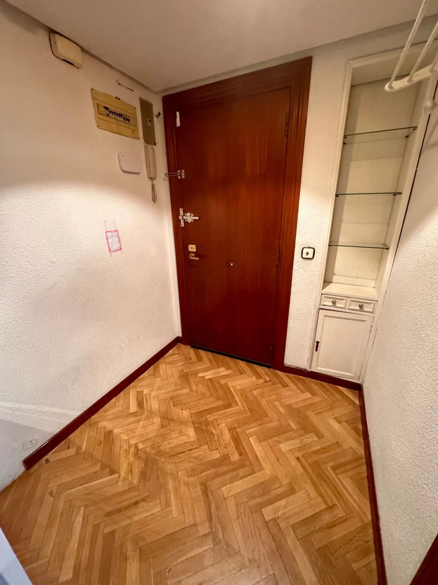 Piso en calle Carlos Domínguez, 7 - Foto 1