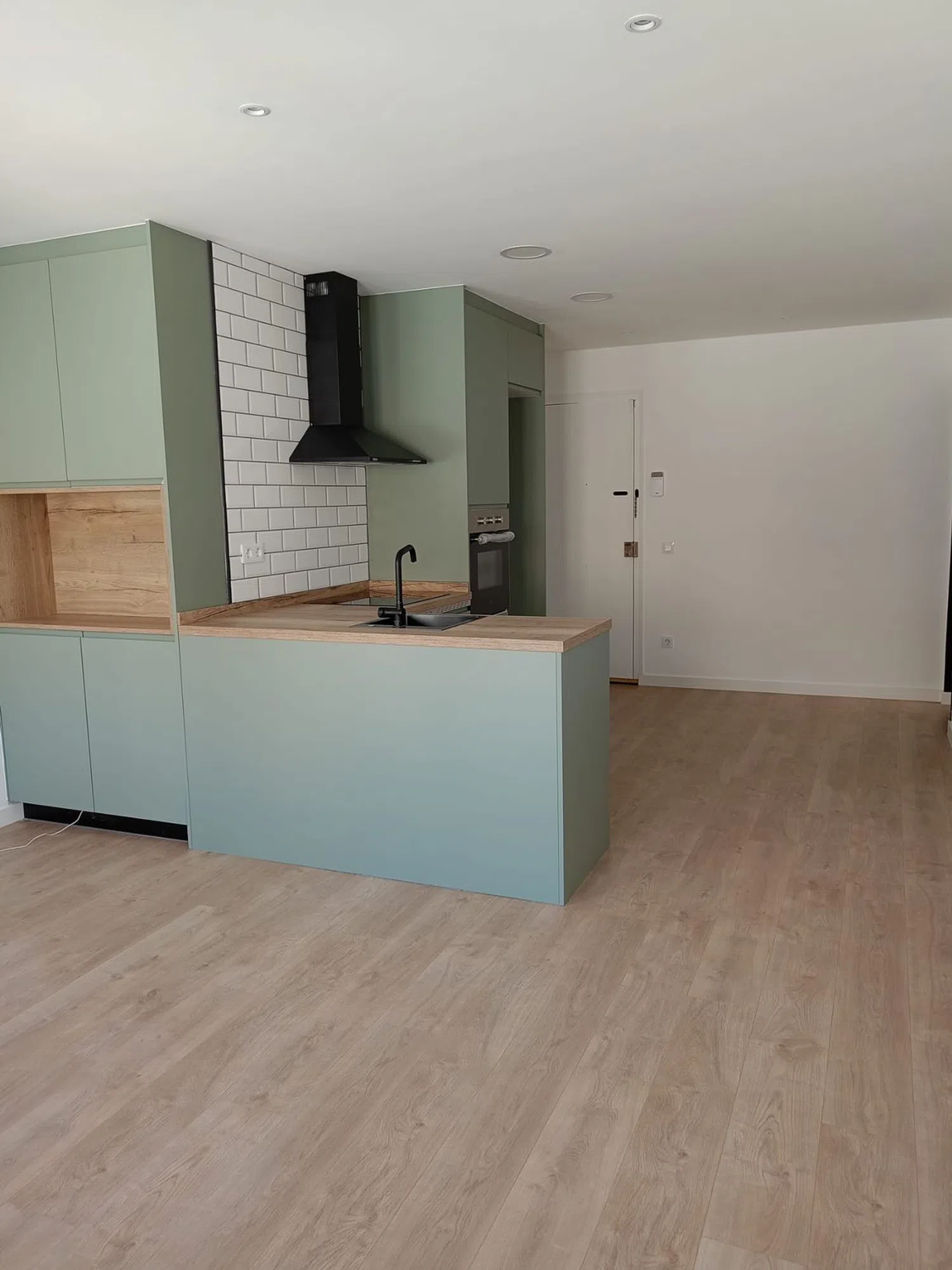 Piso en calle de Joan Pedro i Roig, 30 - Foto 3